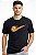 Camiseta Nike Masculina Long-Sleeve Basketball - Preta IH1818 - Imagem 1