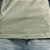 Camiseta  Puma Feminina Essentials - Verde 688870 - Imagem 4