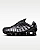 Tênis Masculino Nike Shox TL FadeL - Preto/cinza IH1336 - Imagem 2