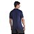 Camiseta Masculina Mizuno Focus Stamp - Azul Marinho - Imagem 4