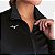 Agasalho Feminino Mizuno Basic II - Preto MIFST6409 - Imagem 3