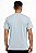 Camiseta Nike Air Masculina - Azul BB BV0626 - Imagem 2