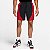 Bermuda Nike Masculina Jordan Sport Dri-FIT -Vermelho/Preto DH9081011 - Imagem 1