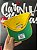 Boné Masculino Nike Seleção Brasileira-Amarelo-HV3931749 - Imagem 3