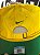 Boné Masculino Nike Seleção Brasileira-Amarelo-HV3931749 - Imagem 4