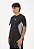 Camiseta Puma Masculina Ess Block-Preta 69169801 - Imagem 2