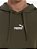 Moletom Puma Masculino Essentials Block- Verde 69169981 - Imagem 4