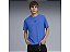 Camiseta Puma Masculina Ess No.1 logo Tee-Azul 69291213 - Imagem 1