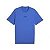 Camiseta Puma Masculina Ess No.1 logo Tee-Azul 69291213 - Imagem 2