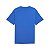Camiseta Puma Masculina Ess No.1 logo Tee-Azul 69291213 - Imagem 3