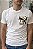Camiseta Puma Masculina Graphic Versity Tee- Branca 69177602 - Imagem 1