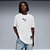 Camiseta Puma Masculina Sport Relaxed- Branca 69216902 - Imagem 2