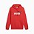 Moletom Puma Masculino Ess Big Logo Colors -Vermelho 684711 - Imagem 1
