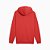 Moletom Puma Masculino Ess Big Logo Colors -Vermelho 684711 - Imagem 2