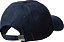 Boné Masculino Tommy Hilfiger "Plaquinha"-Azul Marinho 6841828 - Imagem 3