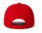 Boné Tommy Hilfiger Masculino-Vermelho 6945765 - Imagem 3