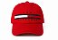 Boné Tommy Hilfiger Masculino-Vermelho 6945765 - Imagem 2