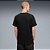 Camiseta  Puma Masculina BMW Motosport Ess-Preta 63489701 - Imagem 2