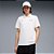 Polo  Puma Masculina BMW Motosport Ess-Branca 63490002 - Imagem 1