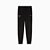 Calça  Puma Masculina BMW Motosport  Ess-Preta 63489401 - Imagem 1