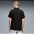 Polo  Puma Masculina BMW Motosport Ess-Preta  63490001 - Imagem 3