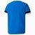 Camisa Masculina Puma teamRISE-Azul 70493202 - Imagem 2