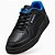 Tênis Puma Masculino Caven BMW MMS III -Preto 30912801 - Imagem 4