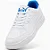 Tênis Puma  Masculino Caven BMW MMS III - Branco 30912802 - Imagem 3