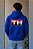 Moletom Tommy Hilfiger Masculino Letreiro-Azul Royal 4300143148 - Imagem 2