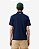 Polo Lacoste Masculina Edição Miami Open-Azul Marinho DH042751166 - Imagem 3