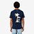 Camiseta Lacoste Masculina Edição Miami Open-Azul Marinho7279022 - Imagem 2