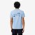 Camiseta Lacoste Masculina Edição Miami Open-Azul 7279022 - Imagem 5