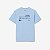 Camiseta Lacoste Masculina Edição Miami Open-Azul 7279022 - Imagem 4