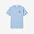 Camiseta Lacoste Masculina Edição Miami Open-Azul 7279022 - Imagem 3