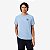 Camiseta Lacoste Masculina Edição Miami Open-Azul 7279022 - Imagem 1