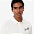 Polo Lacoste Masculina Edição Miami Open-Branca  DH04275170V - Imagem 3