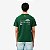 Camiseta Lacoste Masculina Edição Miami Open-Verde TH043251132 - Imagem 5
