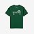 Camiseta Lacoste Masculina Edição Miami Open-Verde TH043251132 - Imagem 4