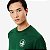 Camiseta Lacoste Masculina Edição Miami Open-Verde TH043251132 - Imagem 3