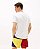 Camiseta Tommy Hilfiger Masculina-Branca XM07429 - Imagem 4