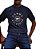 Camiseta Tommy Hilfiger Masculina-Azul Marinho XM07701400 - Imagem 1