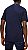 Camiseta Tommy Hilfiger Masculina-Azul Marinho XM07701400 - Imagem 3