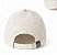 Boné Tommy Hilfiger Masculino Circle Logo - Branco XM07712100Y - Imagem 3