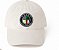 Boné Tommy Hilfiger Masculino Circle Logo - Branco XM07712100Y - Imagem 1