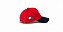 Boné Tommy Hilfiger Masculino USA-Vermelho AMI4644600X - Imagem 2