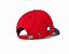 Boné Tommy Hilfiger Masculino USA-Vermelho AMI4644600X - Imagem 3