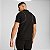 Polo Puma Masculina BMW - Preta 62746201 - Imagem 4