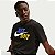 Camiseta Nike  Masculina Sportswear JDI Preta- AR5006014 - Imagem 2