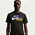 Camiseta Nike  Masculina Sportswear JDI Preta- AR5006014 - Imagem 1