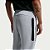 Calça Nike  Masculina Sportswear Tech Fleece-Cinza HV0959077 - Imagem 3